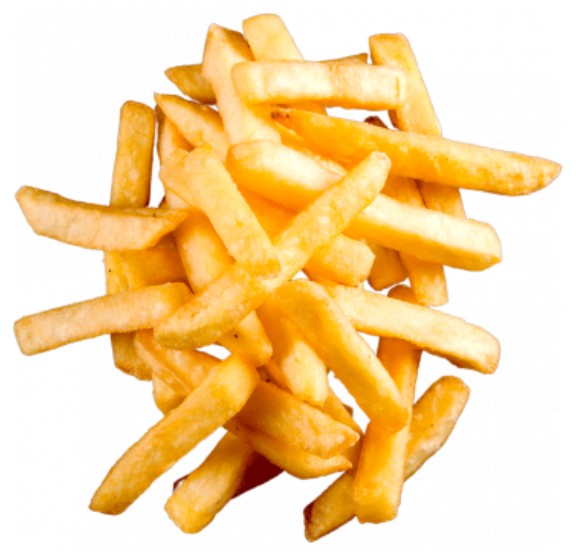 Картофель фри