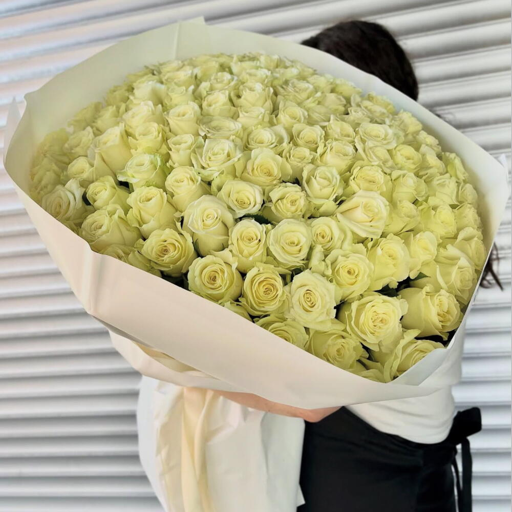 51 Роза Голландия 70 см доставка роз