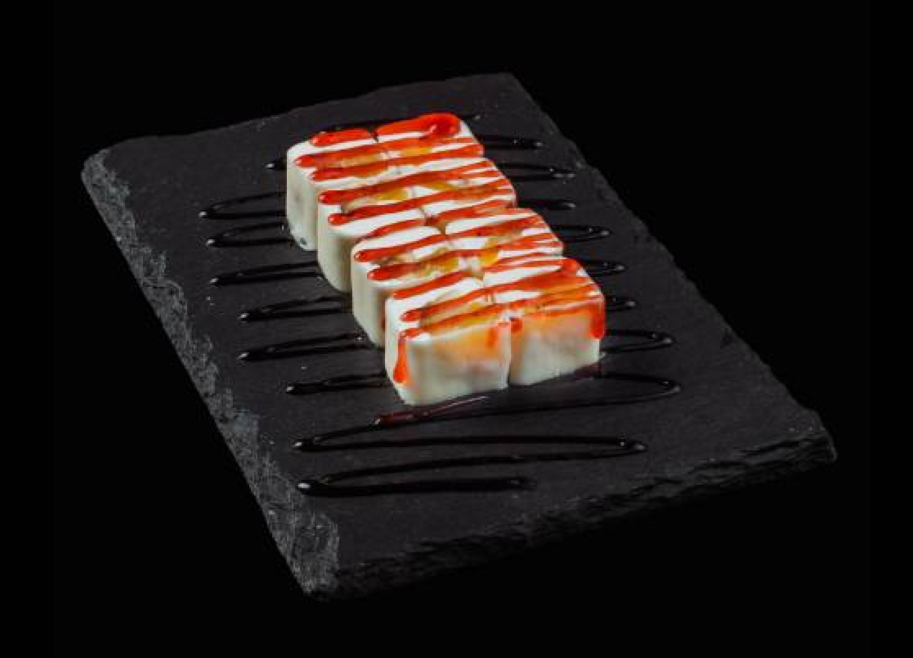 Тропический ролл