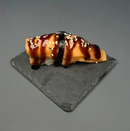 Суши Лосось