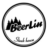 Steak House «Beerlin» - логотип