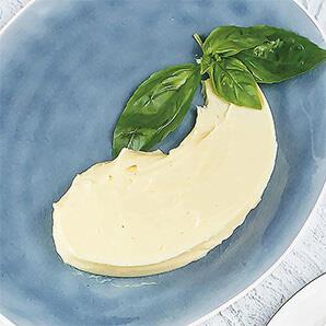 Пюре картофельное
