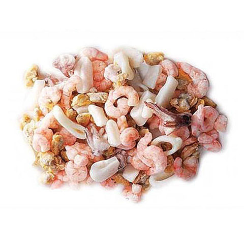 Морской коктейль (60гр.)