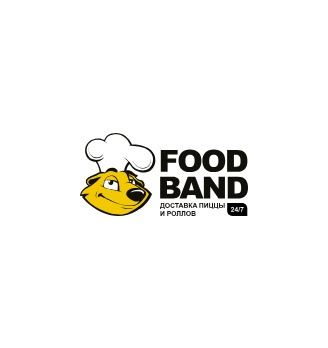 FoodBand - логотип