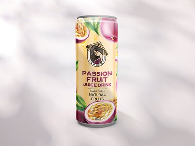 Annam Маракуйя