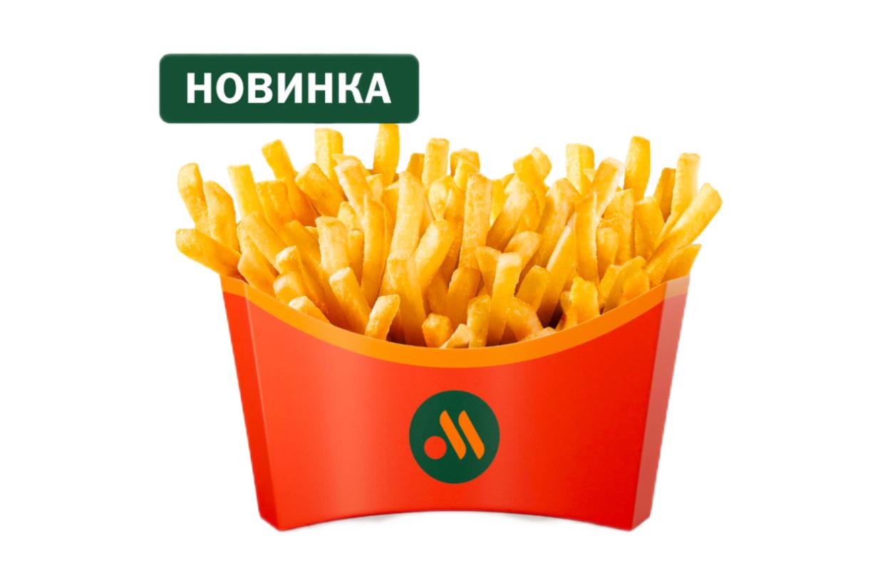 Новинка Гранд Фри Двойной