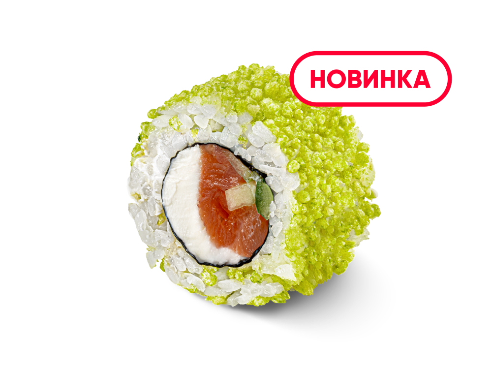 Ролл Филадельфия спешл