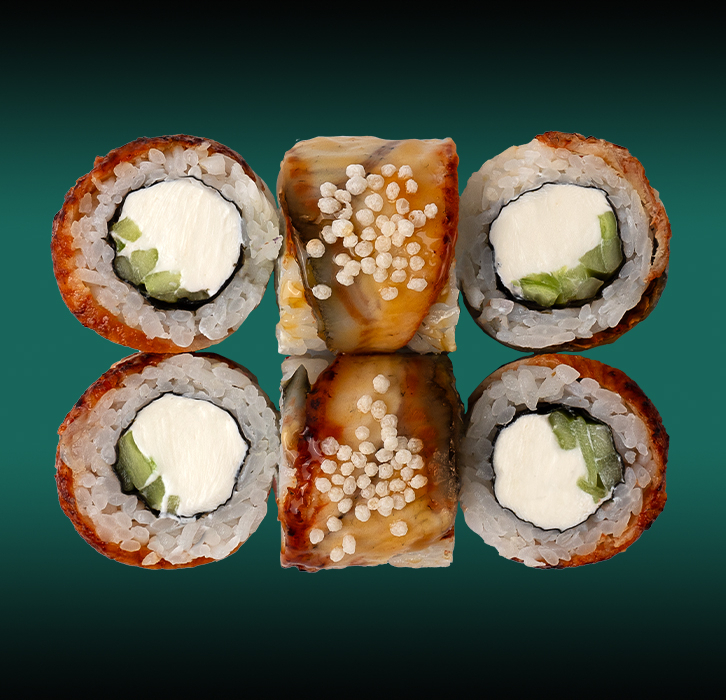 Канада лайт