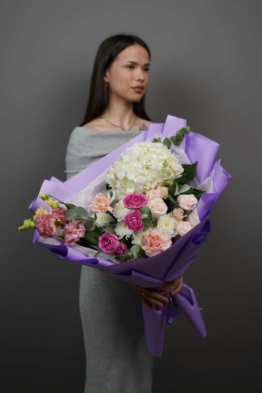 Поцелуй октября