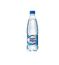 Bon Aqua Газированная 0,5 мл