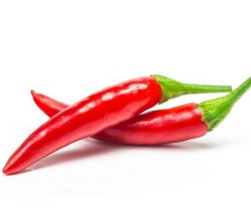 Перец стручковый