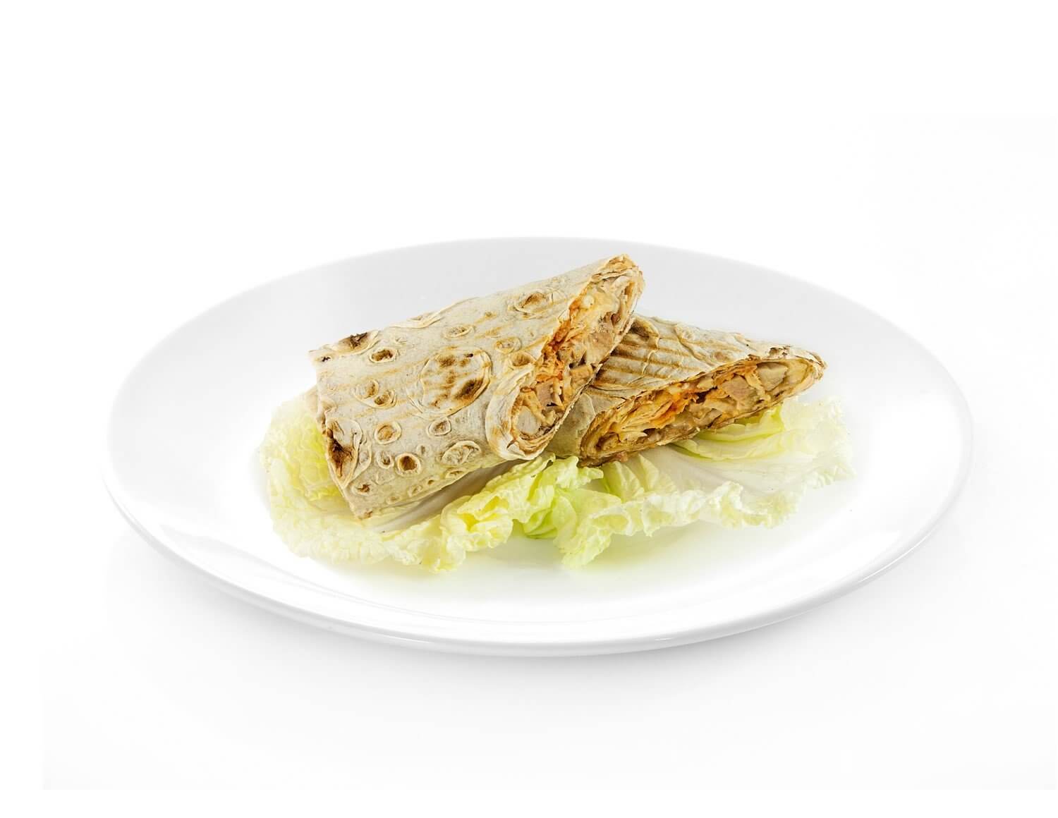 Шаурма куриная