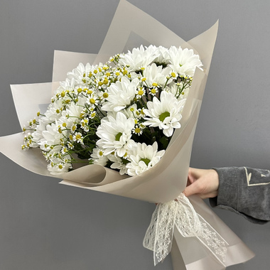 Букет "Солнышко"