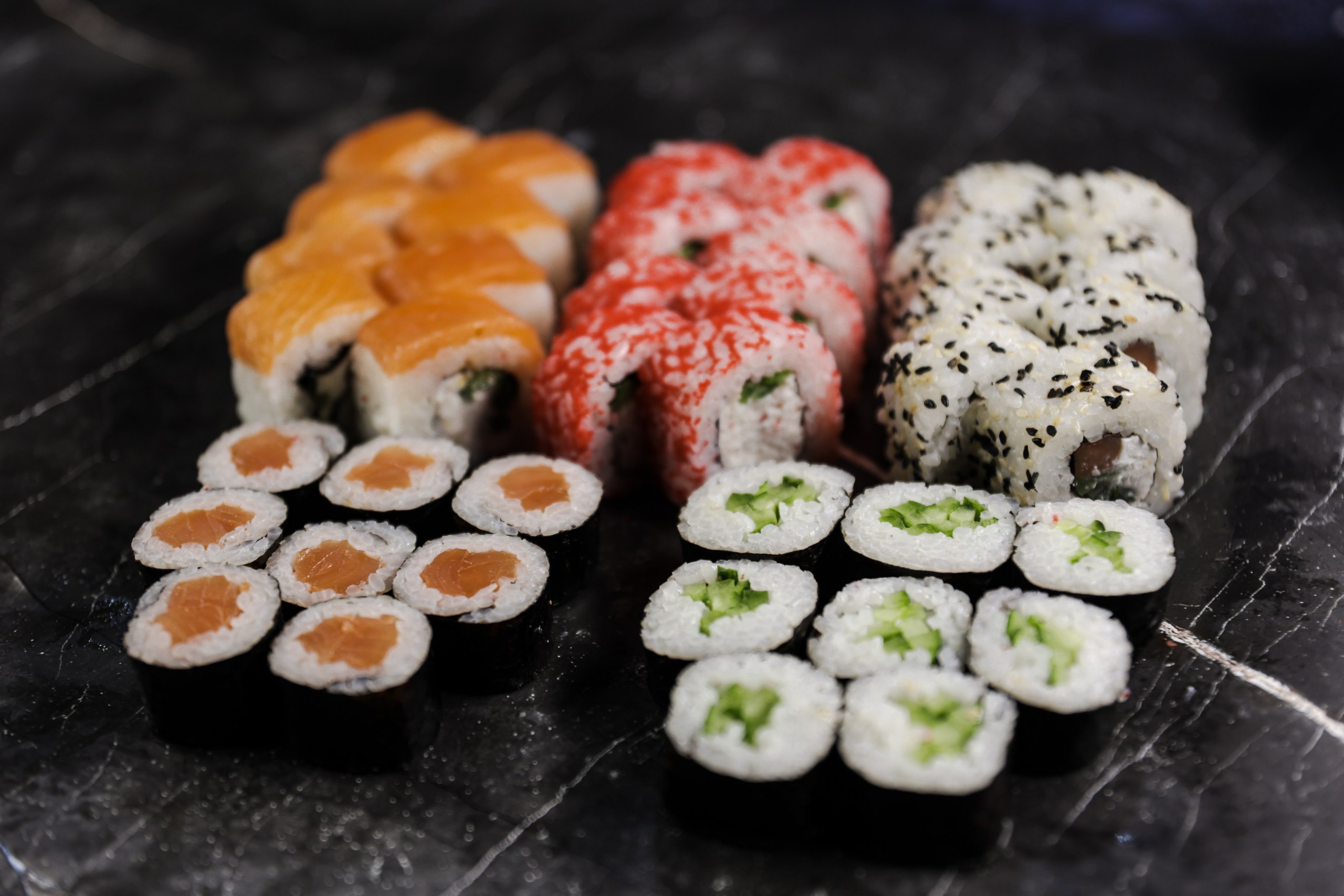 Сет "Холодный"