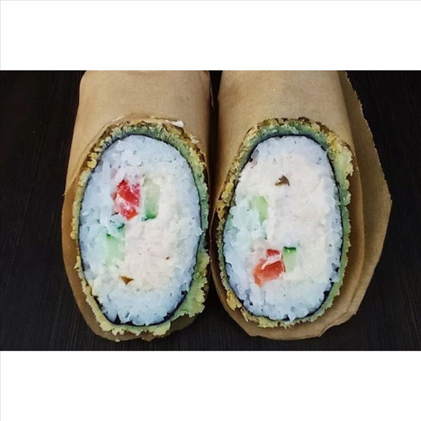 Хэнд ролл Цезарь