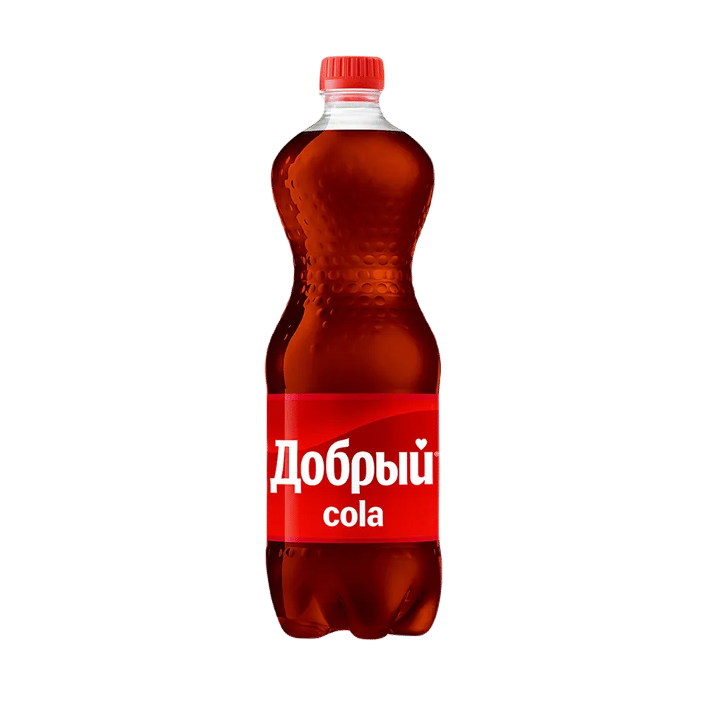 Добрый Cola 0,5 л