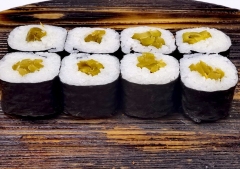 Халапеньо маки