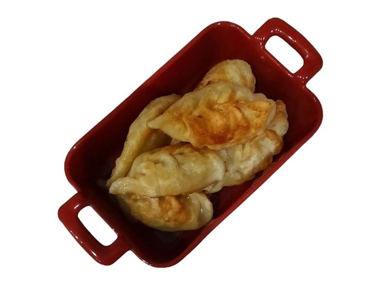 Корейские пельмешки 300 г