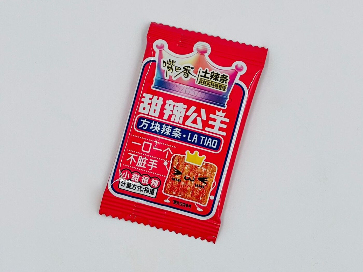 Соевое мясо mini present