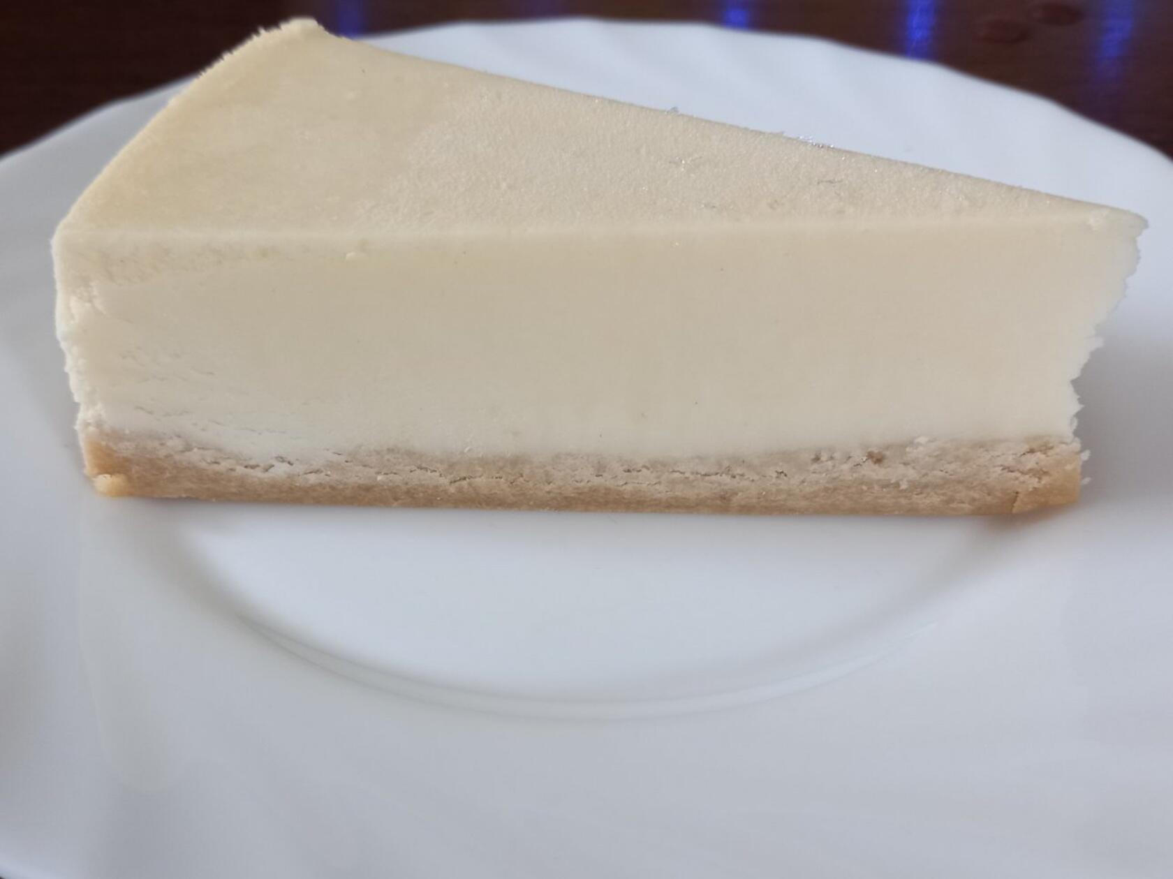 ЧИЗКЕЙК КЛАССИЧЕСКИЙ