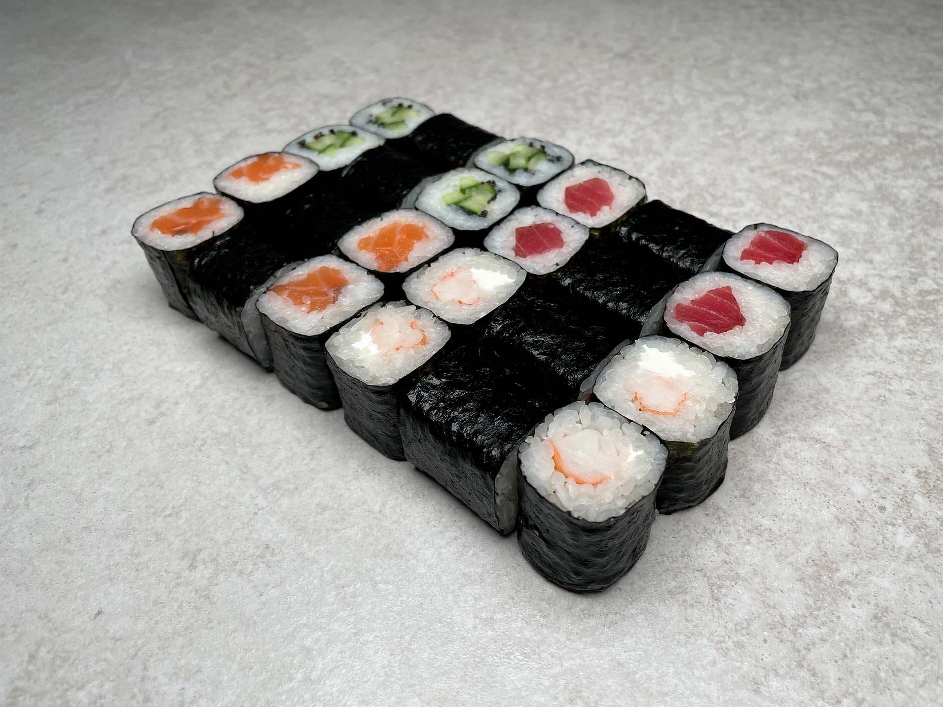 Сет Классика