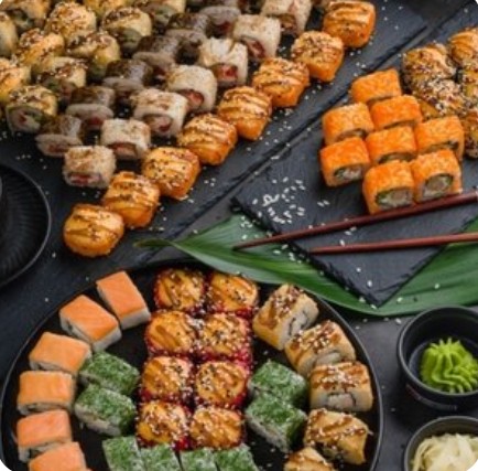 Сет Шальная императрица