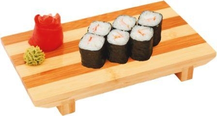 Ролл Эби маки