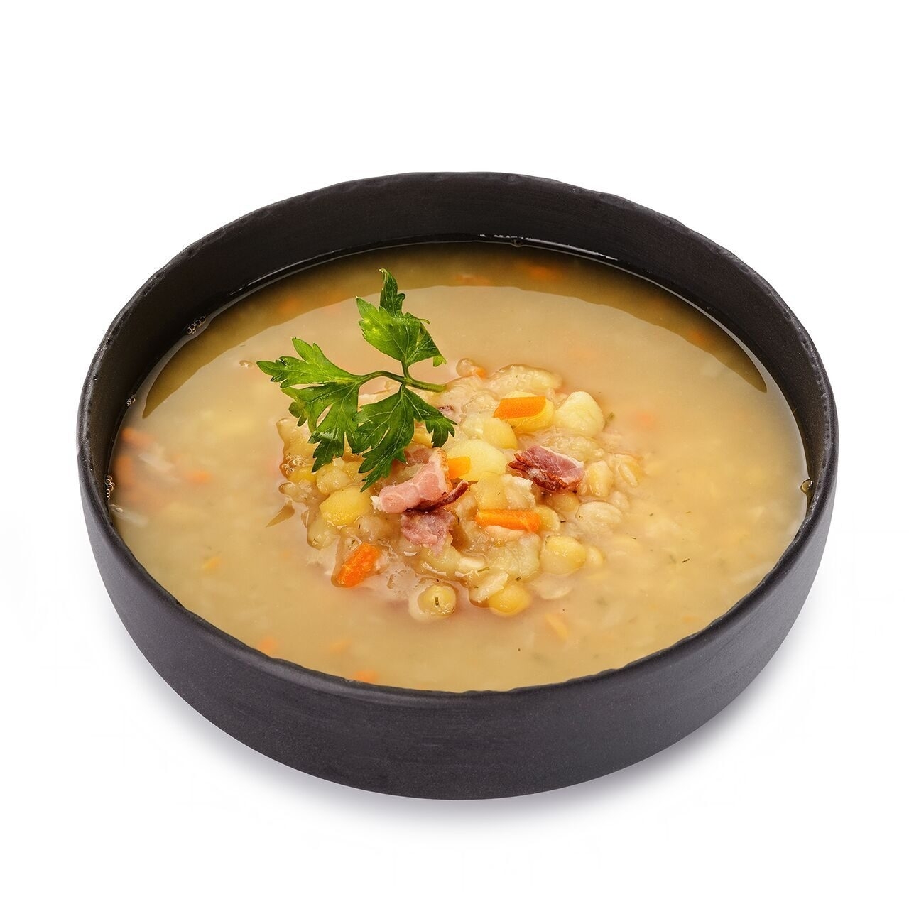 Гороховый суп