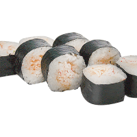 Краби маки