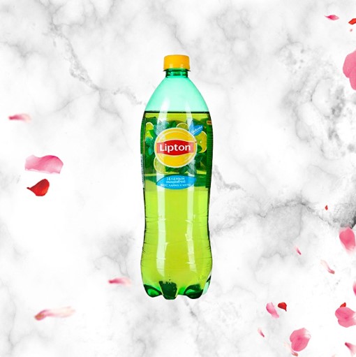 Lipton Зелёный чай