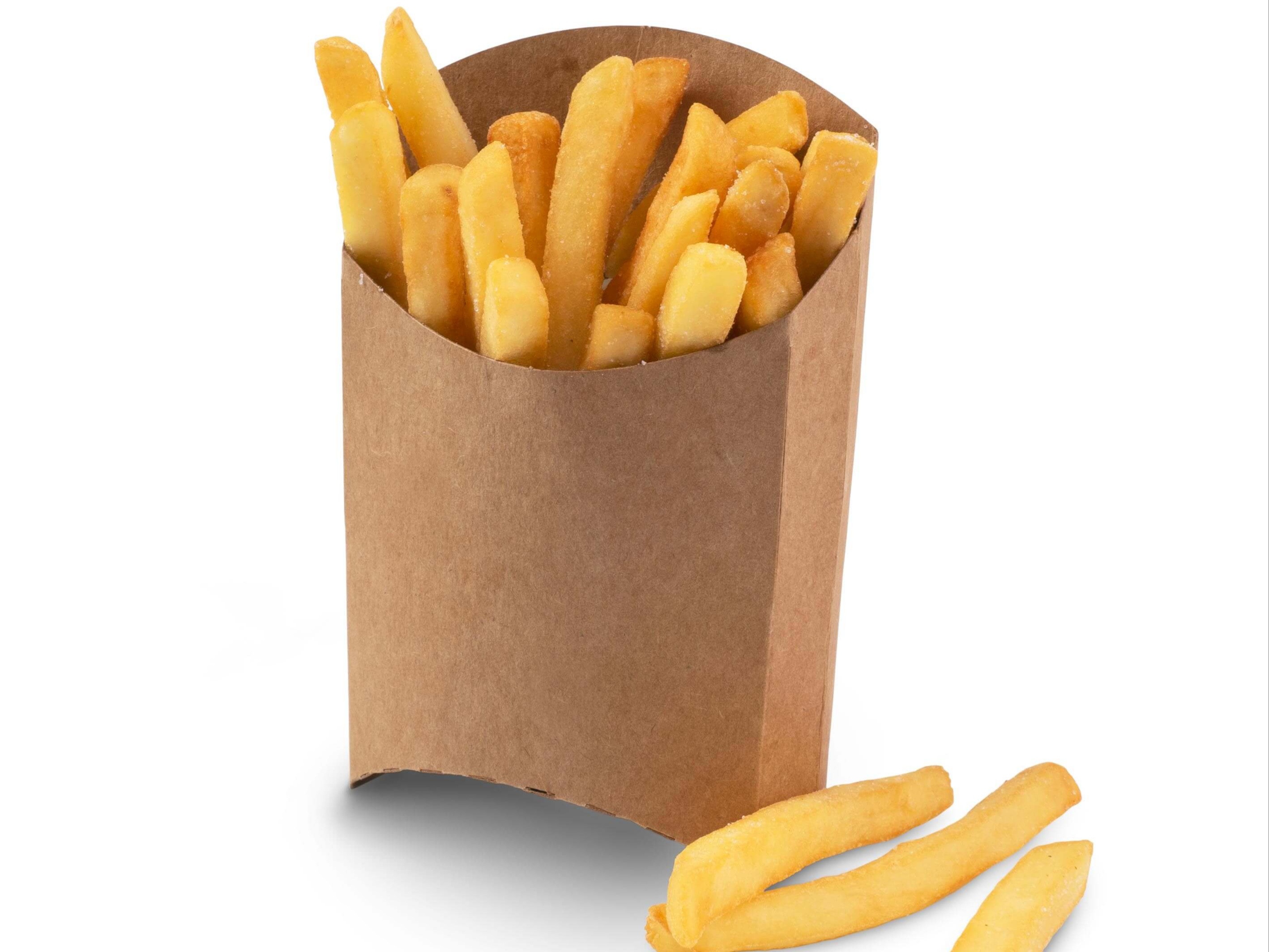 Картофель фри