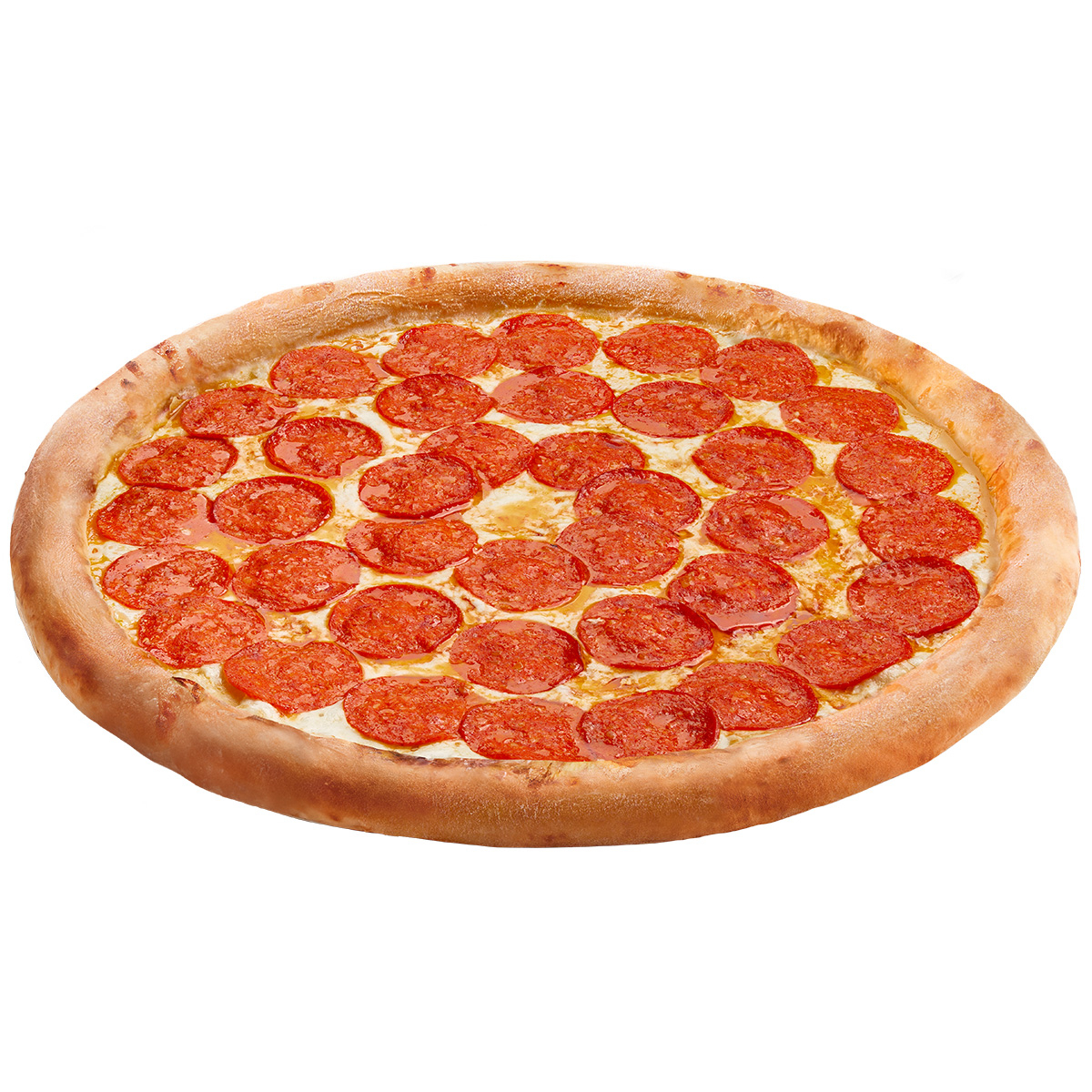 Пицца Супер Пепперони Халяль 30 см