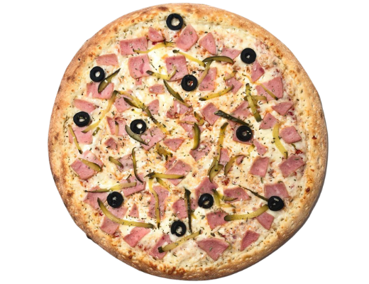 Pizza Каприсио 25 см