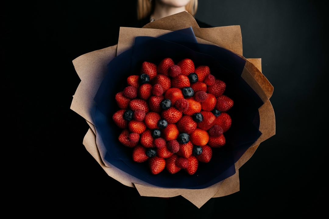 Летний день