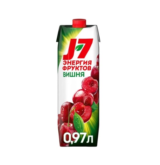 J7 Вишня