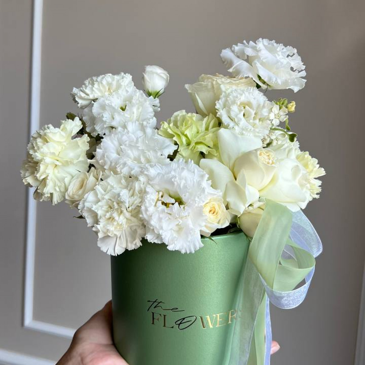 Композиция (предзаказ) 66