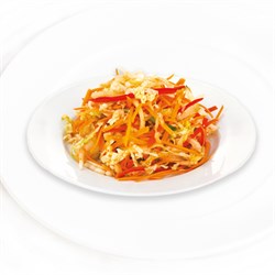 Салат Овощной