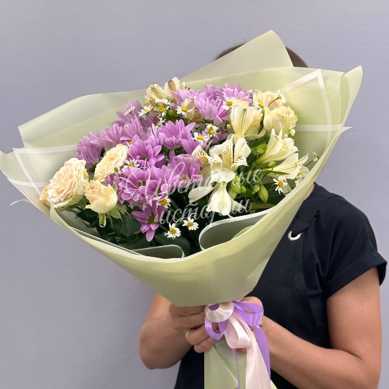 Здравствуй, школа!