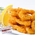 Кольца кальмара