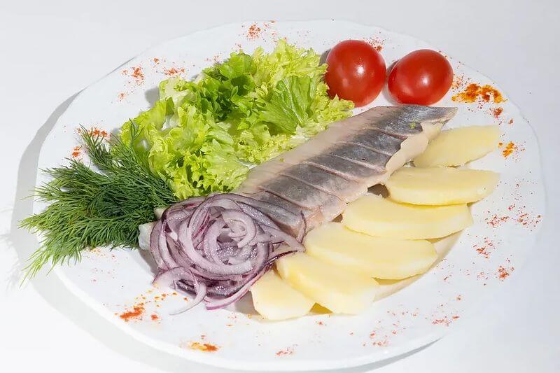 Сытнинская закуска