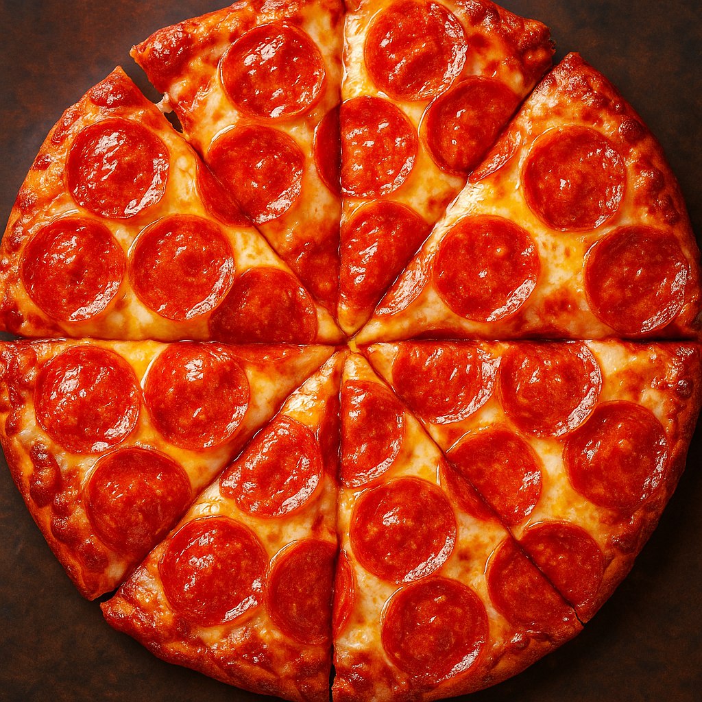 Пицца Пеперони