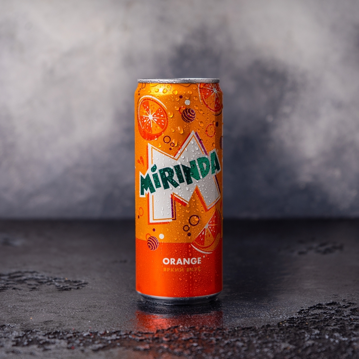 Mirinda 0.33