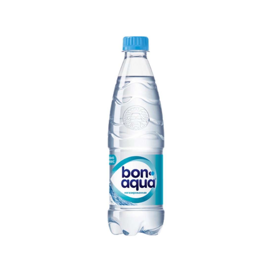 Вода негаз 0,5