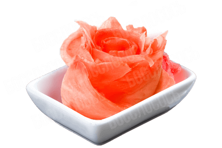 Имбирь