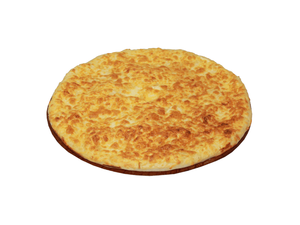 Хачапури по-царски