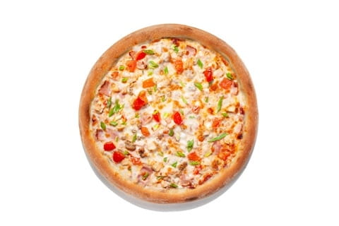 Мясное ассорти 33 см