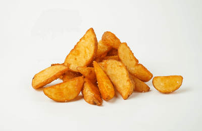 Картофель по-деревенски Большой