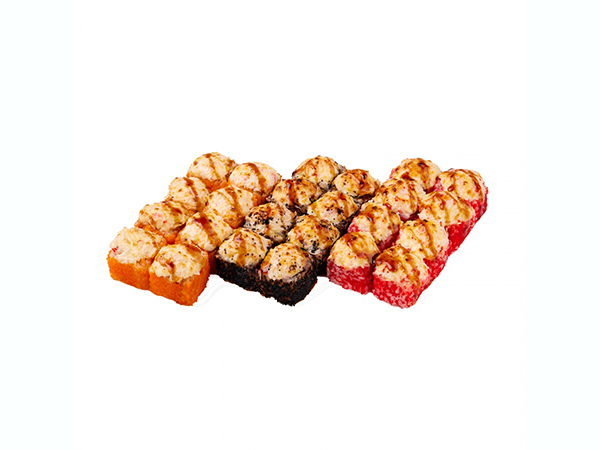 Сет Калифорния ХОТ