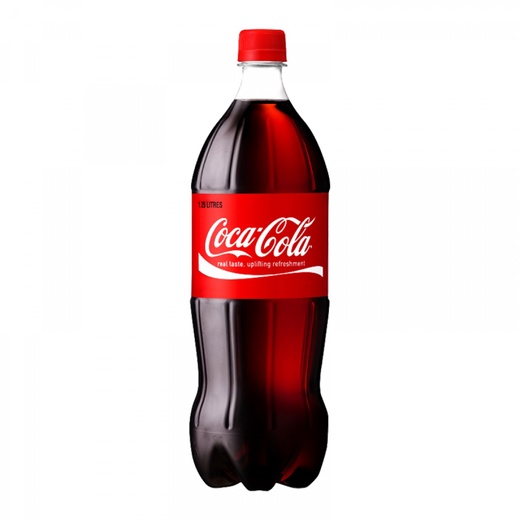 Coca-cola 0.9 л