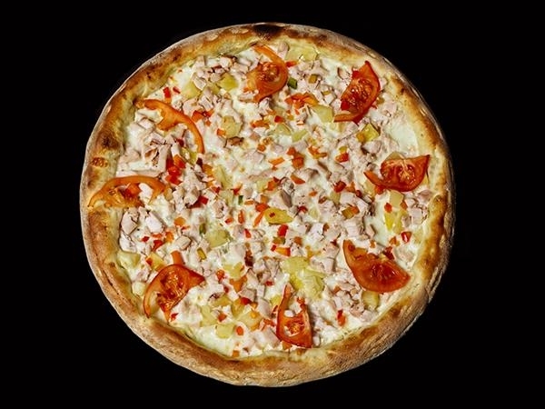 Гавайская (30 см)